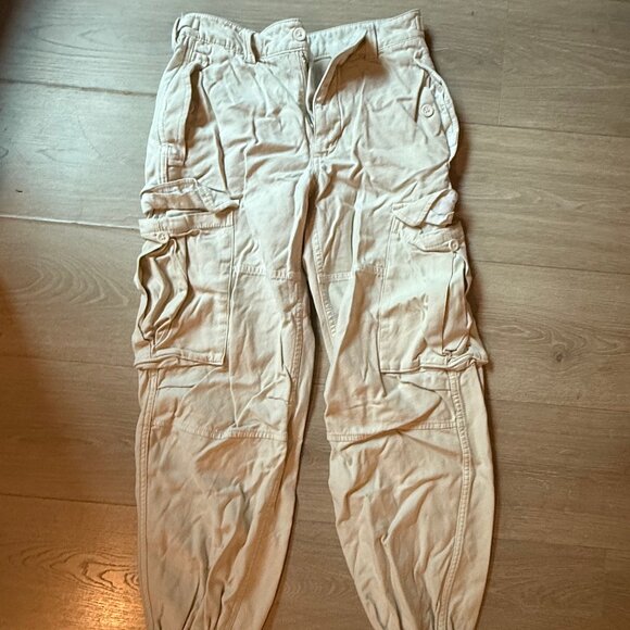 Aritzia ( Tna ) Supply Cargo Pant - Picture 1 of 2